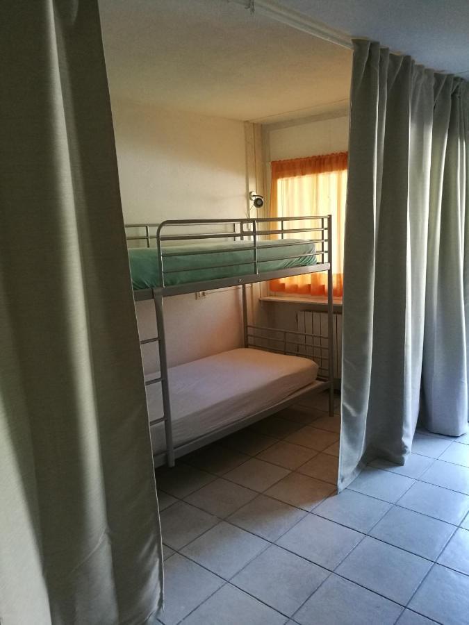 Grazioso appartamento vista Cervino Breuil-Cervinia Esterno foto