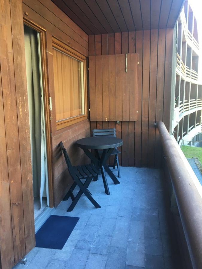 Grazioso appartamento vista Cervino Breuil-Cervinia Esterno foto